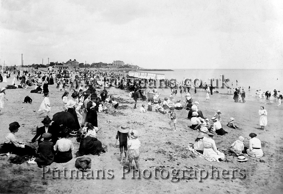Ref 1284 Albion Beach
