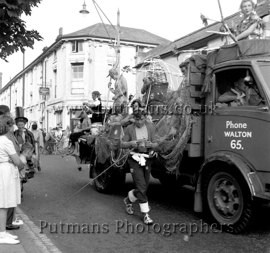 Procession