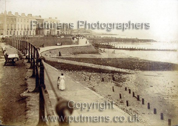 Ref 2632 Brookes Hole c1895 Photo by A. Azulay