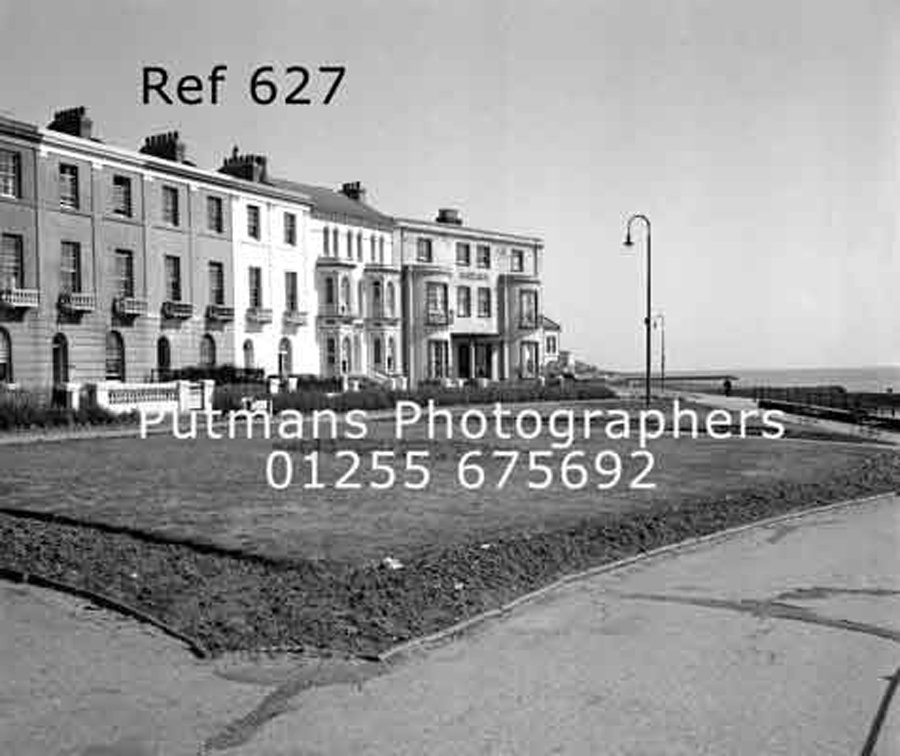 Ref 627 Marine Parade 1949