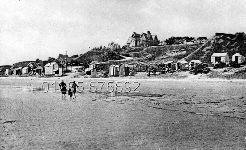 Ref 134-4 Hipkin's Beach