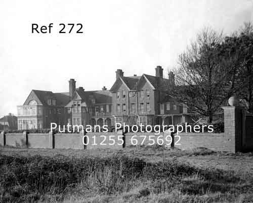Ref 272 Samuel Lewis Home