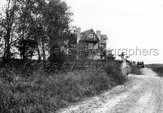 Ref 392 Mabel Greville
