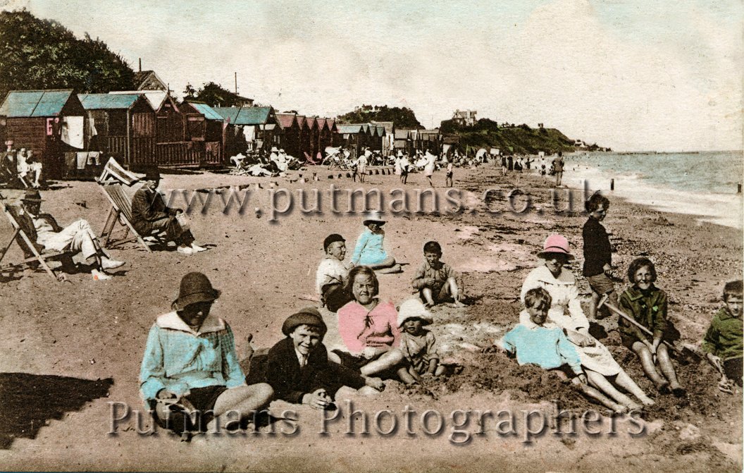 Ref 641 East Beach