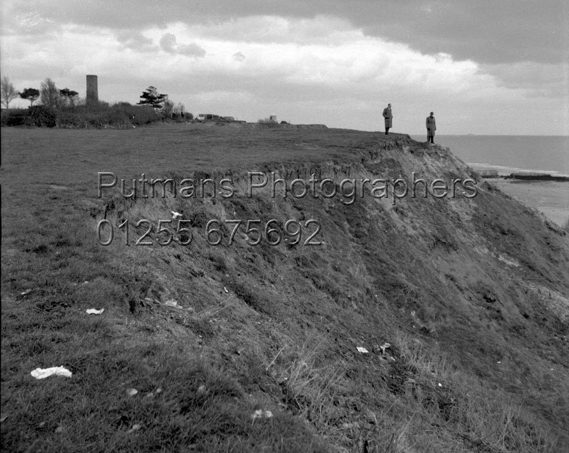Ref 929 Cliff & Tower