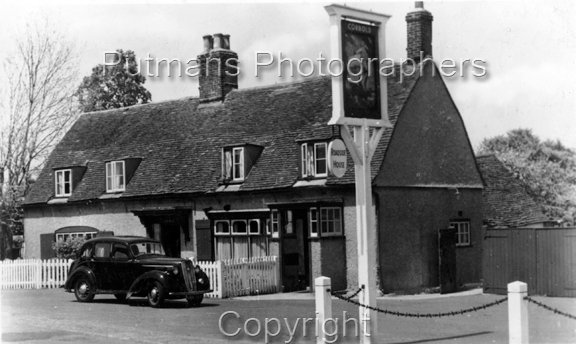 Ref OK16 Kirby Ship Inn