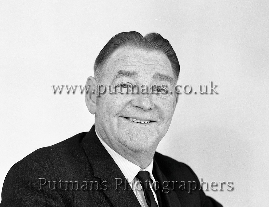 Avent Fred (FWG) 1971