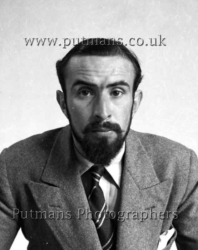 Elphick Tony c1951