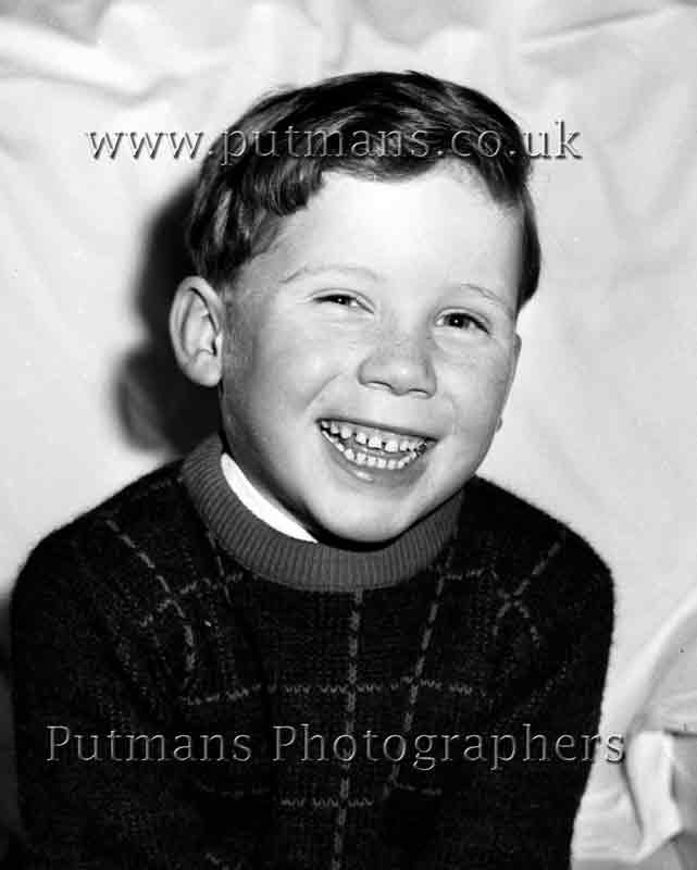 Hartley Andy 1967