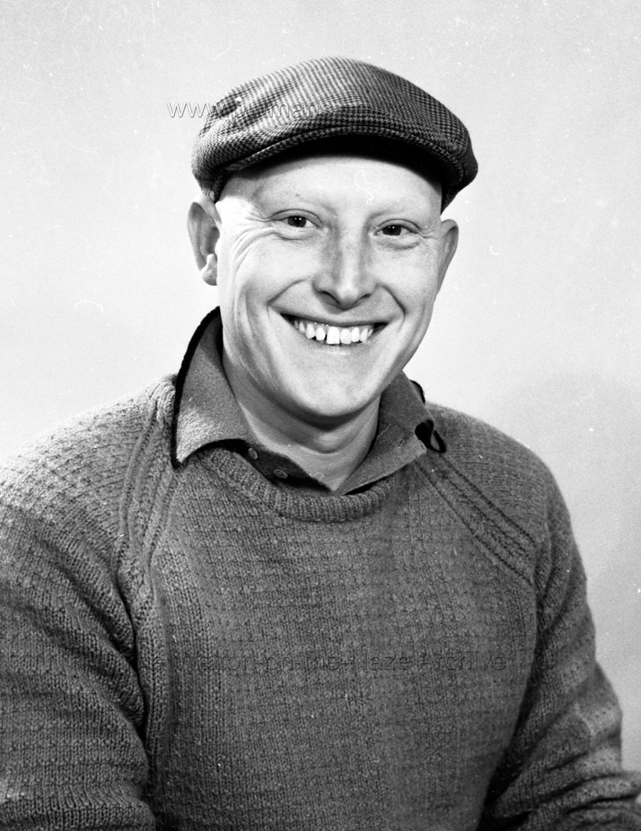 Newton Roy 1972