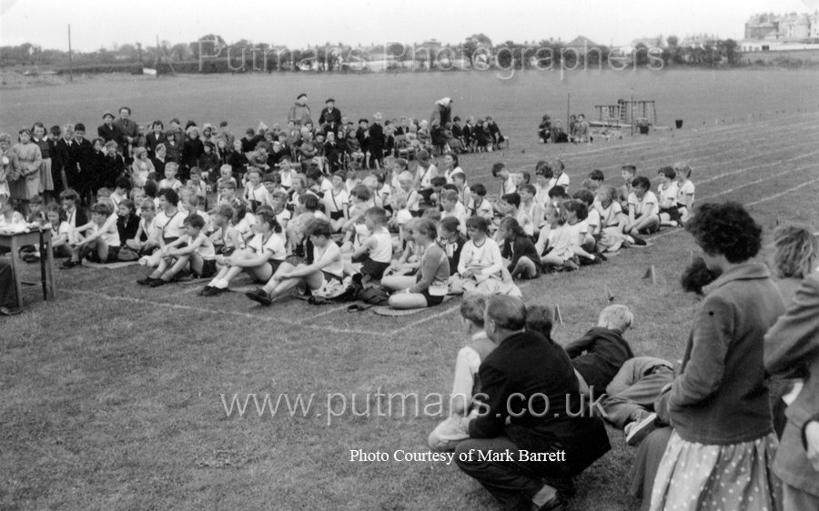 Ref M4 Sports Day
