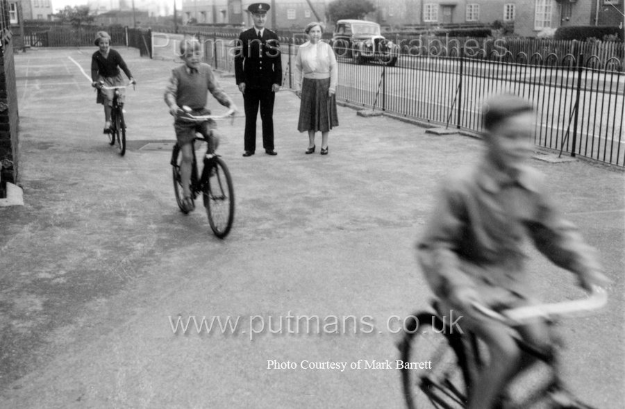 Ref R7 Cycling instruction