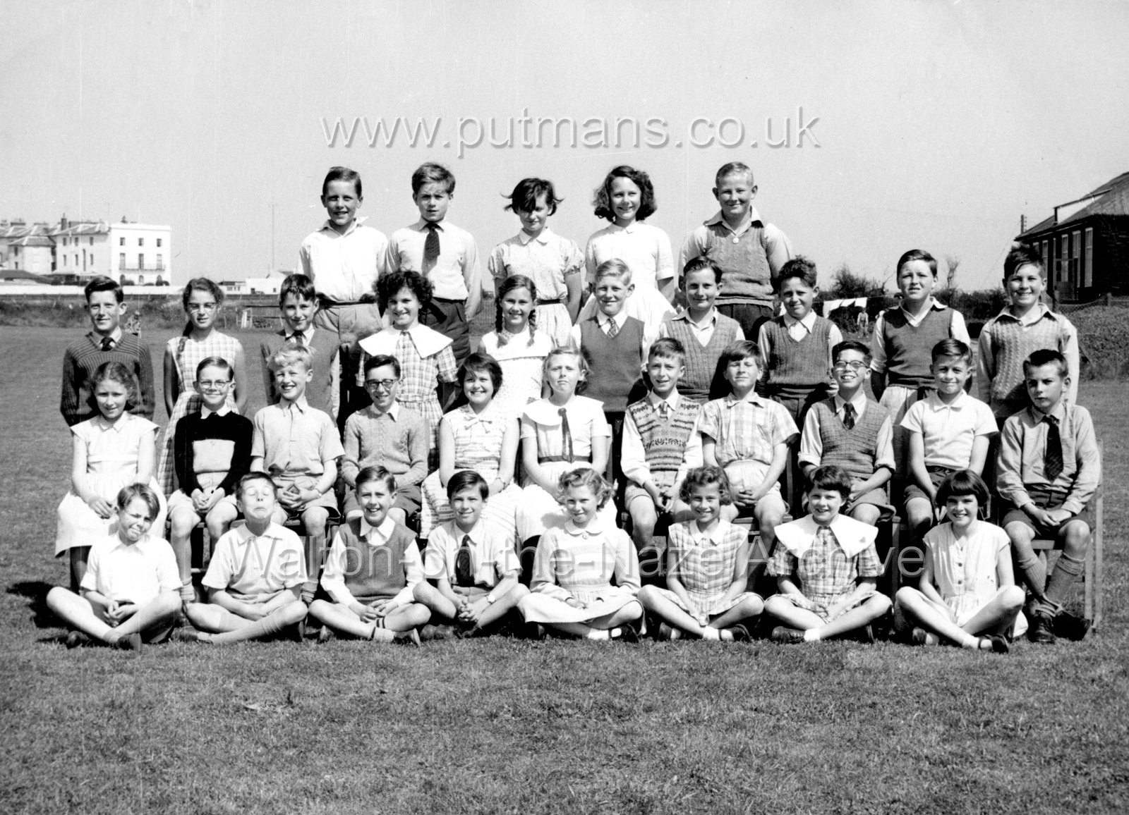 WCPS c1957