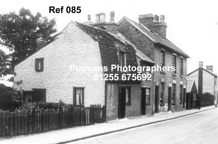 Ref 085 North Street